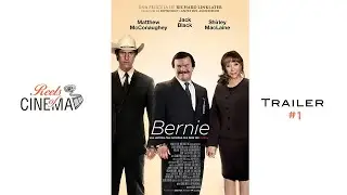 Bernie (Richard Linklater, 2011) | Tr&aacute;iler #1 en HD