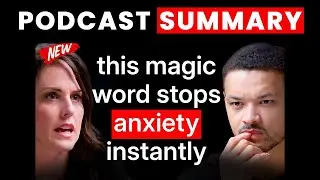 Harvard&rsquo;s Behaviour Expert: The Psychology Of Why People Don't Like You! | Diary Of A CEO Summary