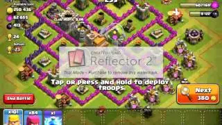 Reflector Trial Mode
