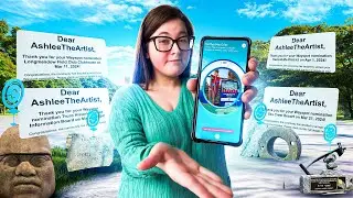 CREATE TONS OF POKESTOPS & GYMS IN POKEMON GO FAST