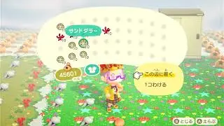 【あつ森】ATMカンストへの道 Part3