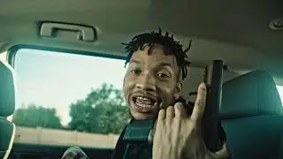 Stunna 4 Vegas - 4Risk (Official Video)