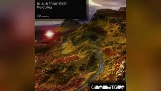 LeLa & Thom Rich - The Calling (instrumental)