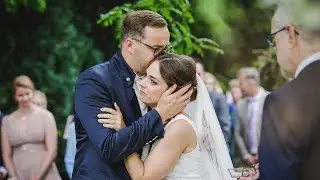 Wedding of Verena & Markus | Aiola im Schloss Sankt Veit Graz | Karl Schrotter Photograph