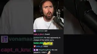 Elder Scrolls 6 in DANGER #asmongold