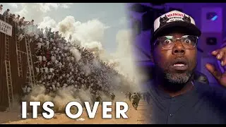 Military JUST TOOK CUSTODY OF THE SOUTHERN BORDER.. BLOCKS 'Cartel Caravan.. AND DEPORTS THEM