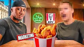 Pourquoi ces fast-foods deviennent halal en France ?