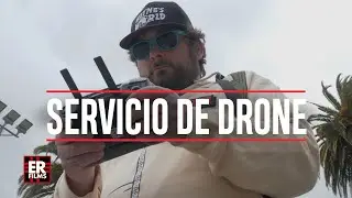 Reel Drone ER Films (2021)