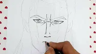 the witcher subscribe @MEIartncrafts #art #viralvedios #vedio #youtubevedio #drawing #draw
