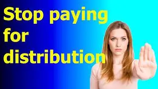 Top 3 absolutely FREE Distributors for 2025