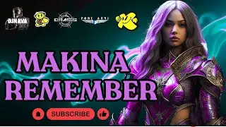 Makina remember temazos  🫸  DJ NAVA  SESSION  🫷