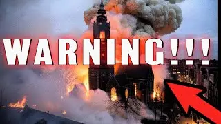 The 217 Fire Horse Code: 2026 Predictions Happening Worldwide!!!