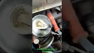 DISTRIBUIDOR SOLUCI&Oacute;N DE FALLA CUANDO REGULA RENAULT 12