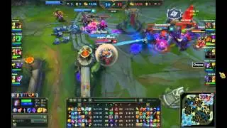 the perfect ctrl 6 insec