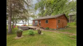Cross Lake Cabin Rental-Crosslake, MN