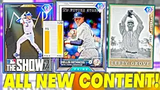 UPDATE! 97 DIAMOND KRIS BRYANT, NEW EVENT DIAMONDS! MLB The Show 20
