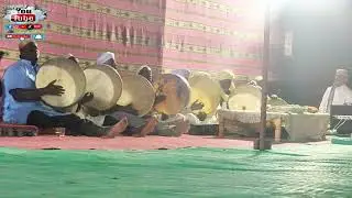 قصيدة ياسادتي يالشرفى . الشيخ عبد العزيز خازن 🥰🥁🎊📹🎬🇩🇿🎉🎉