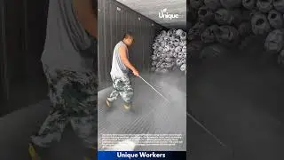 Warehouse work for beginners: a simple guide to fish handling