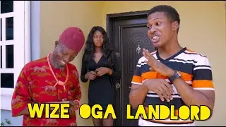 WIZE OGA LANDLORD (MC DEV COMEDY) отсылка к прошлому