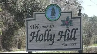 Holly Hill residents are ready for Phase 1B