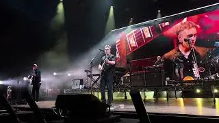 Sam Fender - Arm&rsquo;s Length (Melbourne, Night 1, 14 November 2025)