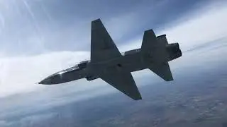 Vance AFB UPT Class 20-12/13 T-38 Drop Night Video