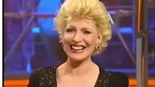 FAITH BROWN ON TV NIGHTMARES (1999)