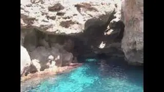 Favignana angolo di paradiso