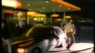 Krazee Alley - Shake Dat Booty