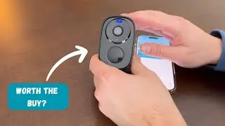 Камеры видеонаблюдения realhide 2025 Enhanced 2K UHD с бесплатным облачным хранилищем | Стоит ли ...