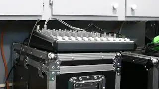 SPL (Sound Pressure Level) weightings (A / C) and their use at measuring events