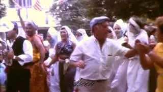 Fiestas en Chelva año .....¿?¿?¿?