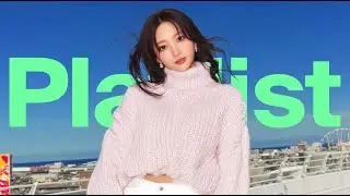 [𝐏𝐥𝐚𝐲𝐥𝐢𝐬𝐭] 새해 복 가득 담은 시티팝 플리ㅣ New year, New Vibe Citypop playlist ○Chill, Study, Happy new year