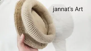 How to make a hat.    #crochet #crochethats #knitting #crochetcapes #traditional #traditionalwear