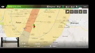 How to obtain license to fly in restricted zone || Drone Tutorial || Dji Mavic 2 Pro