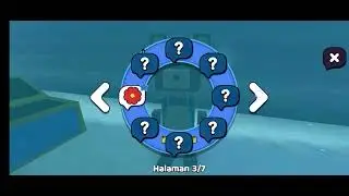 Super Bear Adventure udah update malam itu  Albert  yang  baru  taun  2025  malam  itu