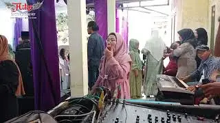 NAZAR PANGESTU - INDONESIA | AZKA ENTERTAINMENT