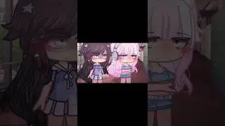 ╰┈➤ we're just friends.. || #gacha #viral #gachatrend #gachaclub #gachalife #gachameme