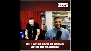 Will We Go Back To Normal After The Vaccines?
