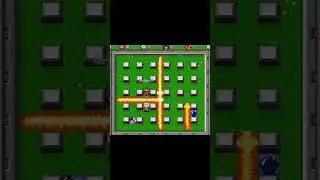 Kurobon '94 VS. Dust Bomber VS. XYZ - Power Bomberman