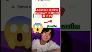 Jungkook Instagram😱💀| Jungkook update | Jungkook Live | Jungkook video #shortvideo #jk#video#video