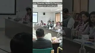 1st Day 2026 PIP 26-27 Review
