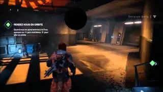 Destiny Beta Funtage : Tricks and Glitch