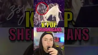 Recent K-Pop News Pt. 59 #blackpink #alldayproject #kpop