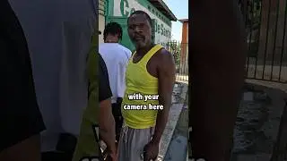 Entering Haiti&rsquo;s Most Dangerous Hood