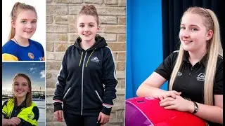 Empowering Life Story: Teen With Bionic Arms Inspires UK as a Motivational Speaker