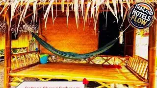Asama Bungalow | Koh Lanta, Thailand | Hotel Review 🛏️
