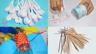5 SURPRISINGLY DIY's YOU CAN MAKE ON YOUR FREE TIME!