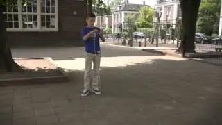 Introductie Spacetol