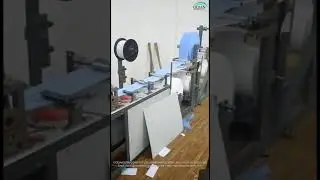 Surgical Face Mask Machine in India